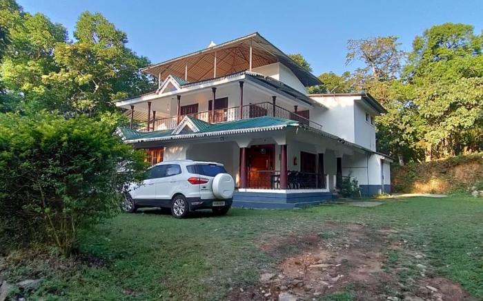 My space holiday Inn Munnar