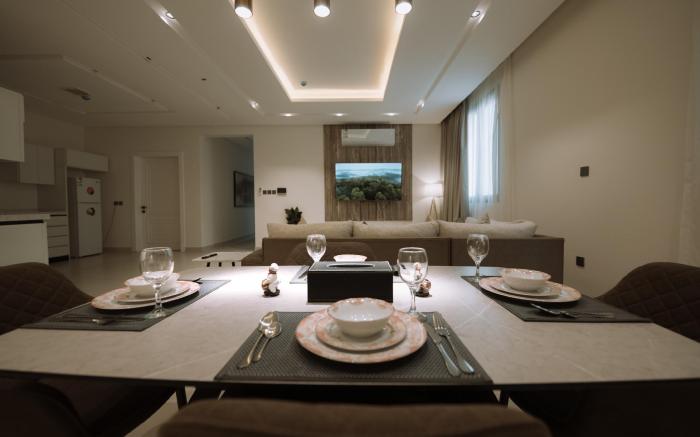 Riyadh luxury