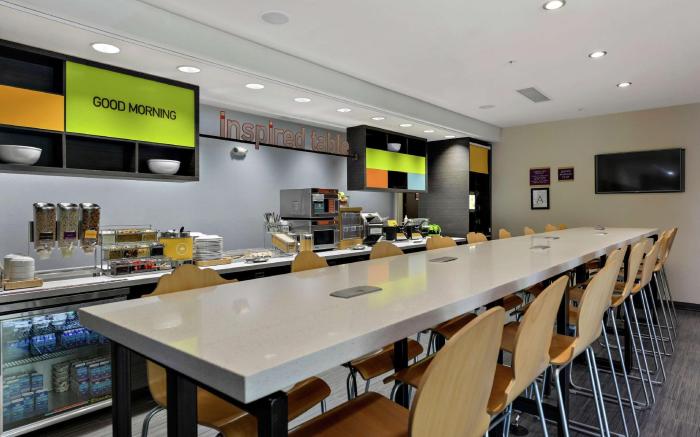 Home2 Suites by Hilton Gulfport I-10