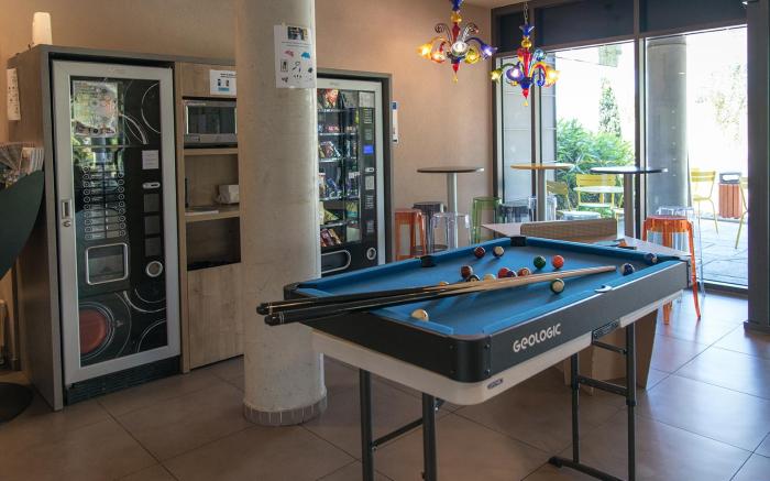 ibis budget Archamps Porte de Genève