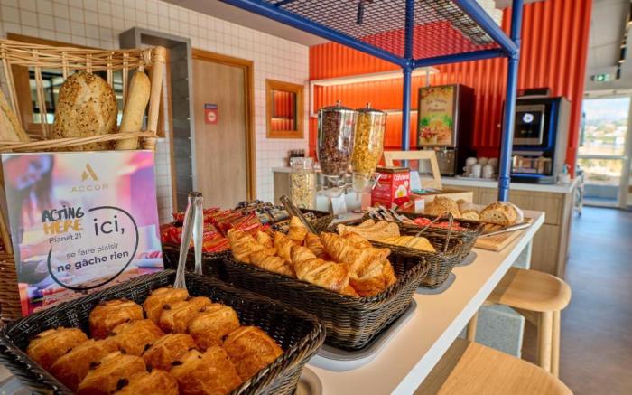 ibis budget Nangy Annemasse