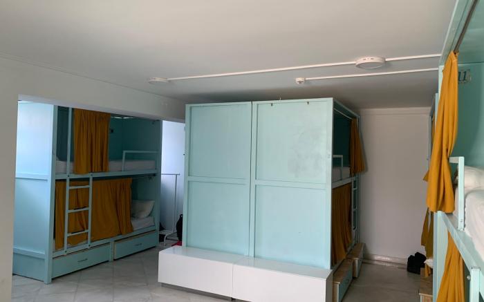Impact Beach House