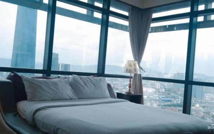 Residence Suite At Times Square KL