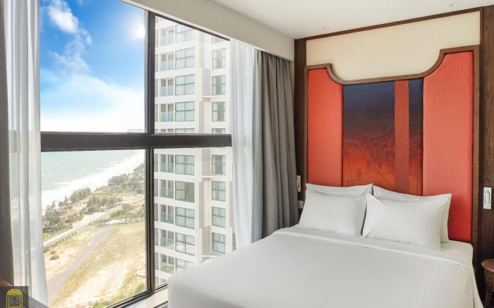 Apec Mandala Beach Mui Ne Resort