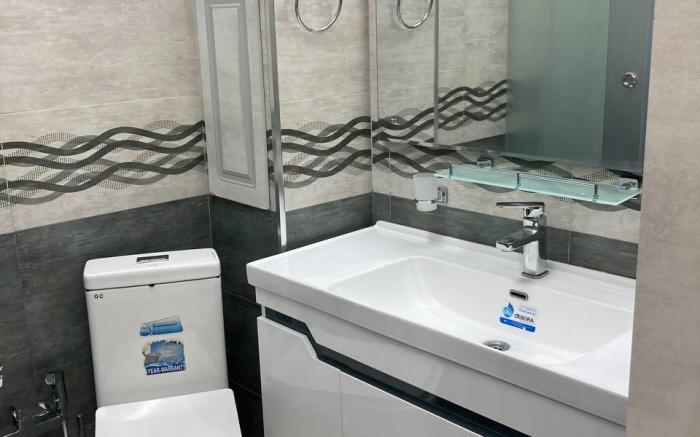Maftuna guest Apartment 