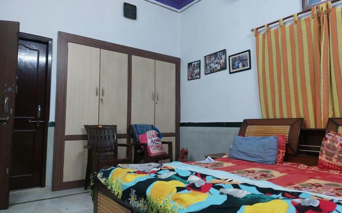 Gunjan Villa