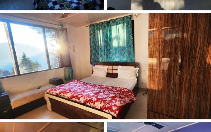OnHills Hotel
