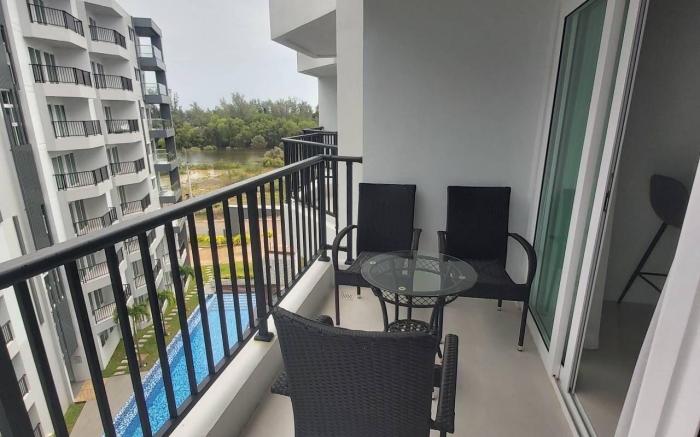 Mantra Condo M165