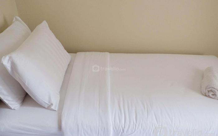 2BR City View at Marina Ancol By Travelio