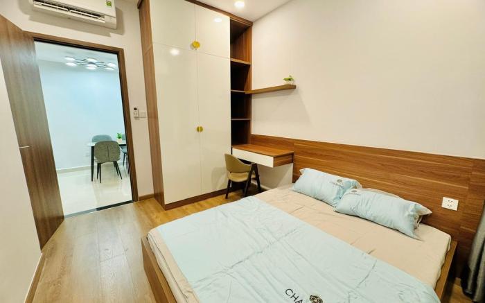 Fully Equipped Apartment in Thuan An, Binh Duong