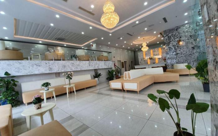 Gold Coast Hotel Nha Trang