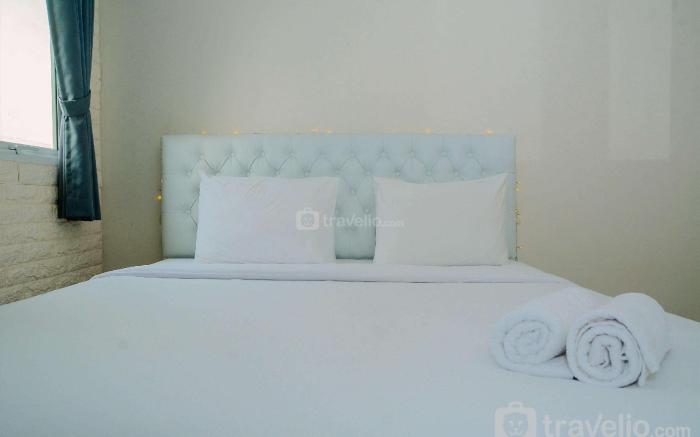 Studio City View Signature Park Grande By Travelio