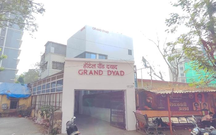 Grand Dyad Hotel 
