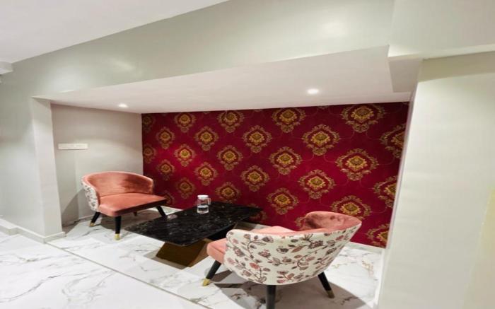 Grand Dyad Hotel 