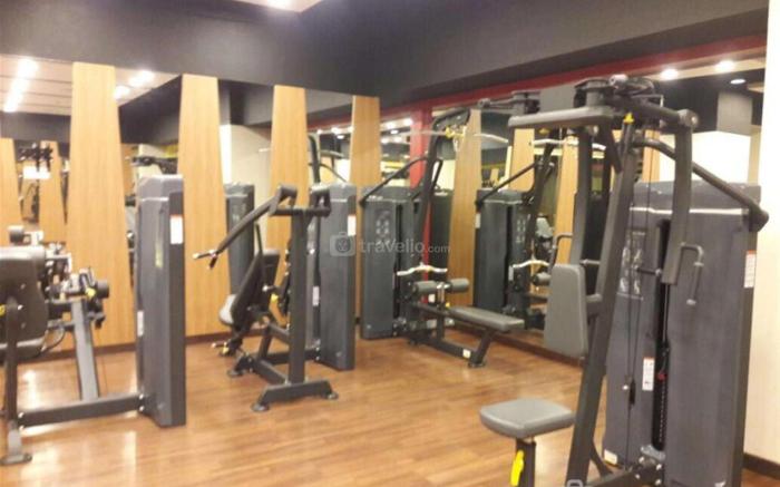 Relax Studio Signature Park Grande By Travelio