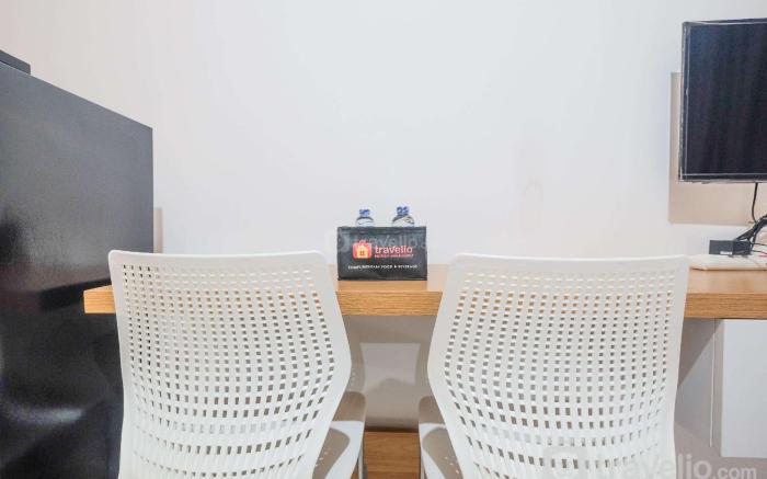 Relax Studio Signature Park Grande By Travelio