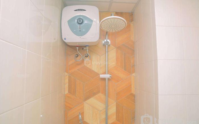 Comfy at 2BR Signature Park Grande By Travelio