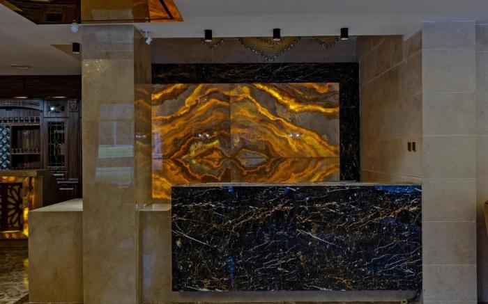 Aqua Liberty Hotel