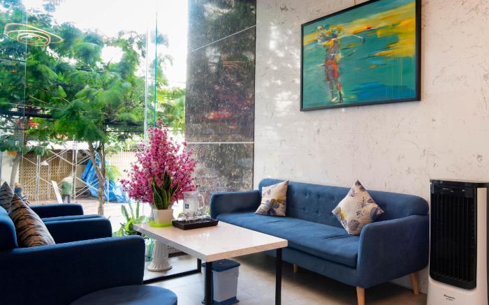 The Shann Hotel Danang
