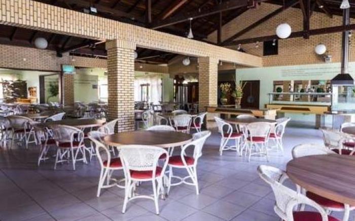 Estancia Ribeirao Grande