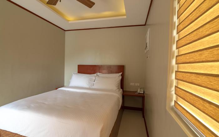 Coral Cliff Hotel