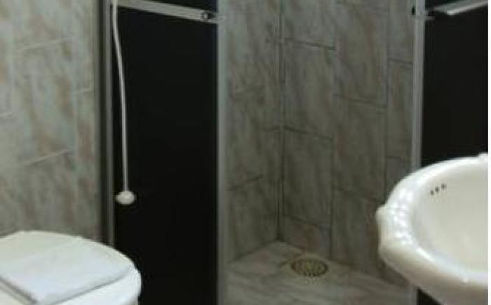 Hotel Alpinus