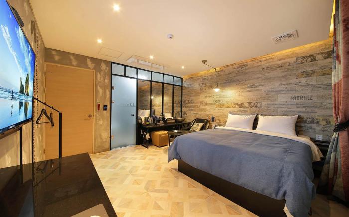 Hotel NOL