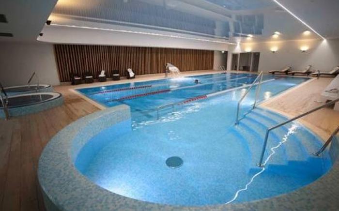 Hotel Bazantowo Sport