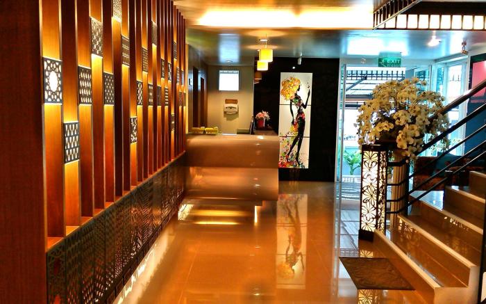 Tonkok Hotel