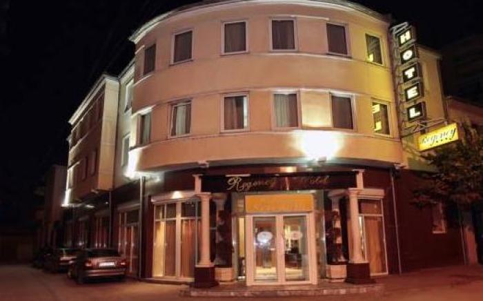 Hotel Regency