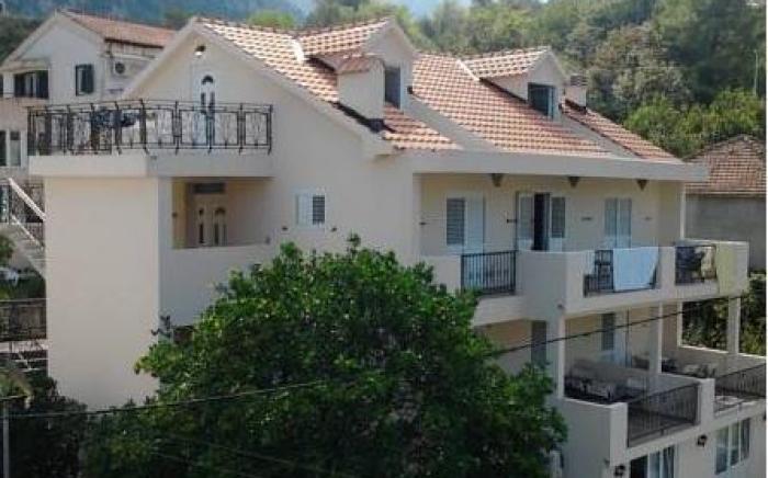 Apartments Pejanovic