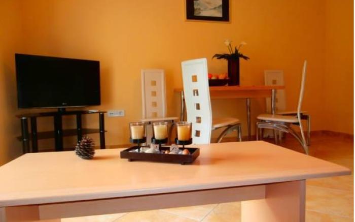 Apartments Pejanovic