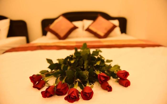 Sea Hai Yen Hotel