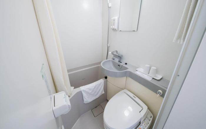 Super Hotel NAHA  SHINTOSHIN