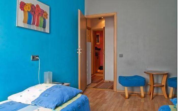 Rainbow Apartments 3