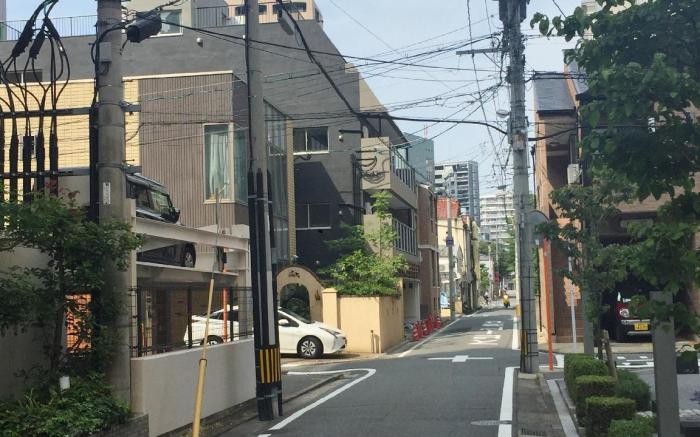 Forest inn Tenjinminami