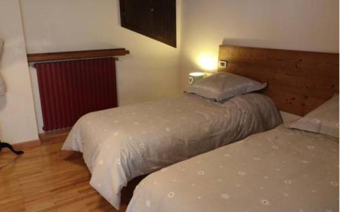 Maison Le Champ B&B Questa casa non e un albergo