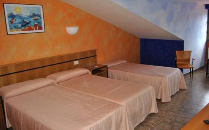 Hotel Palacio de los Vallados