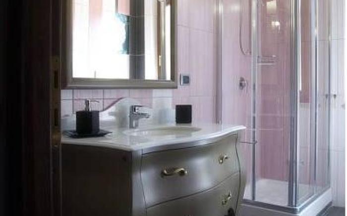 Casa Vacanza Villa Aurora