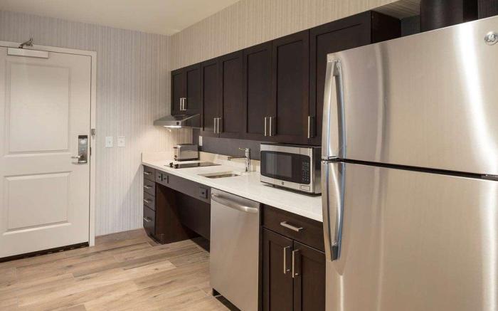 Homewood Suites by Hilton Needham Boston