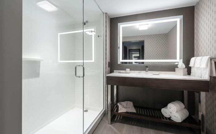 Hilton Garden Inn Hanover/Lebanon