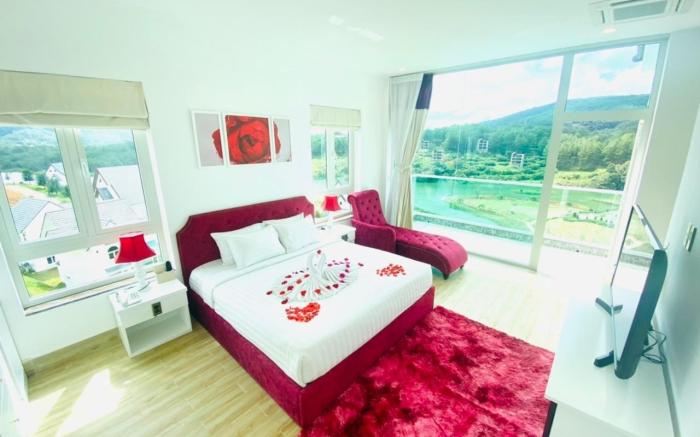 Dalat Wonder  Resort