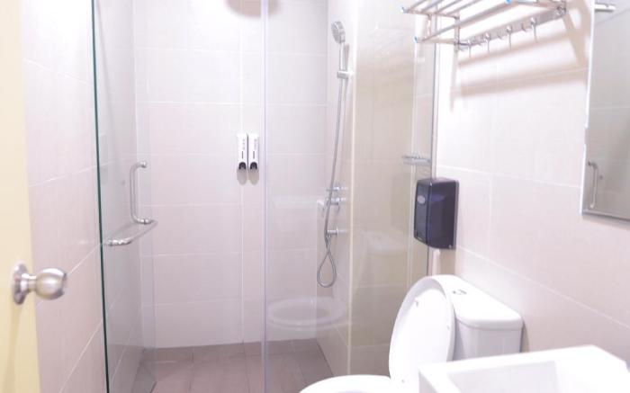 Atlantis Residence@Iconstay Melaka