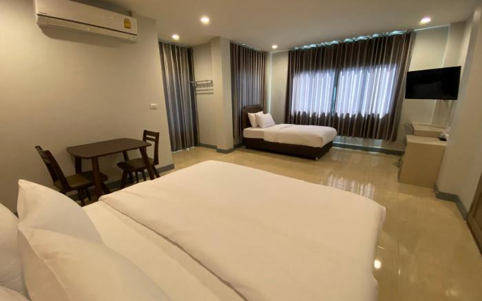 ZLEEP D Hotel
