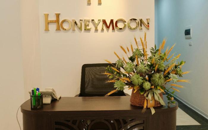 Honeymoon Hotel