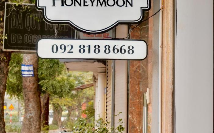 Honeymoon Hotel