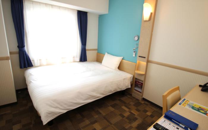 Toyoko Inn Shin-fuji-eki Minami-guchi