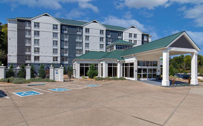 Nash Haus Hotel