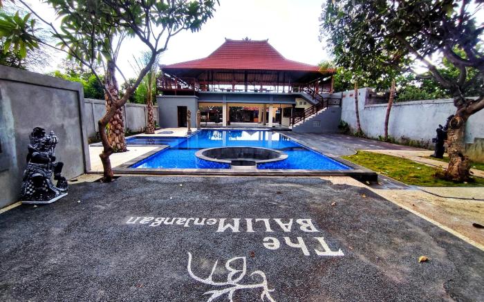 The Bali Menjangan Boutique Villas & Dive Center