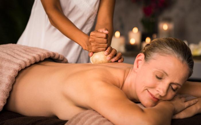 Sagredo Boutique Hotel & SPA